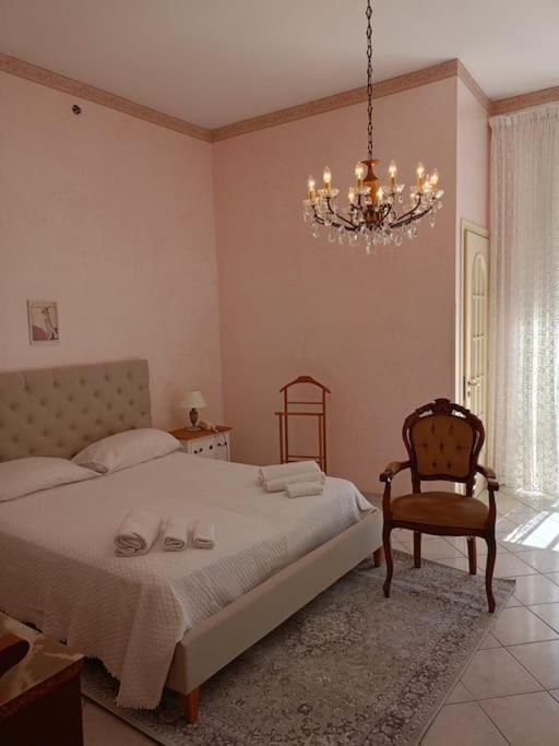 Lusiana Apartment Syracuse Exterior photo