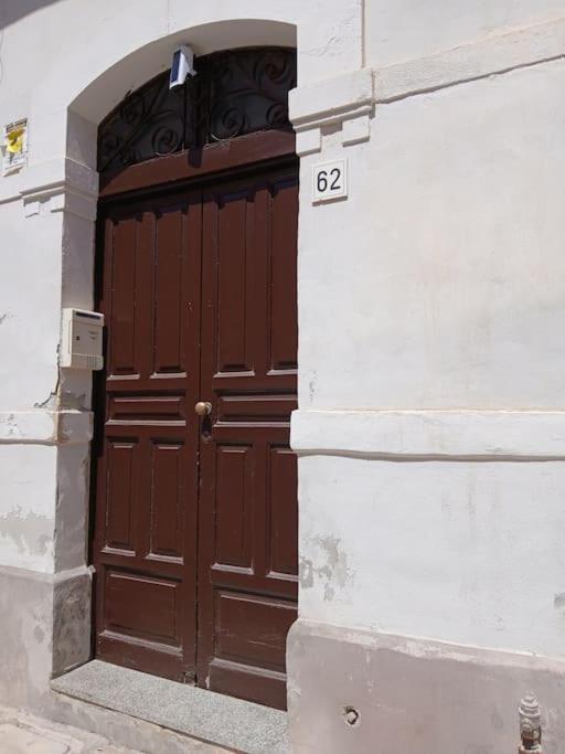 Lusiana Apartment Syracuse Exterior photo