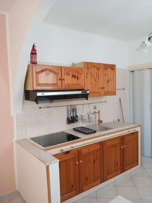 Lusiana Apartment Syracuse Exterior photo