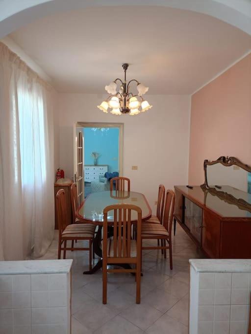 Lusiana Apartment Syracuse Exterior photo