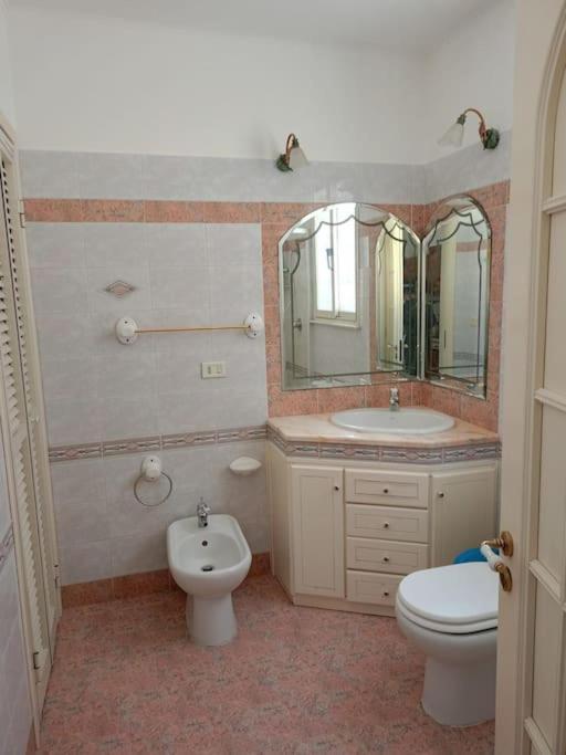 Lusiana Apartment Syracuse Exterior photo