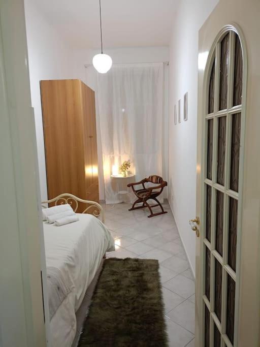 Lusiana Apartment Syracuse Exterior photo
