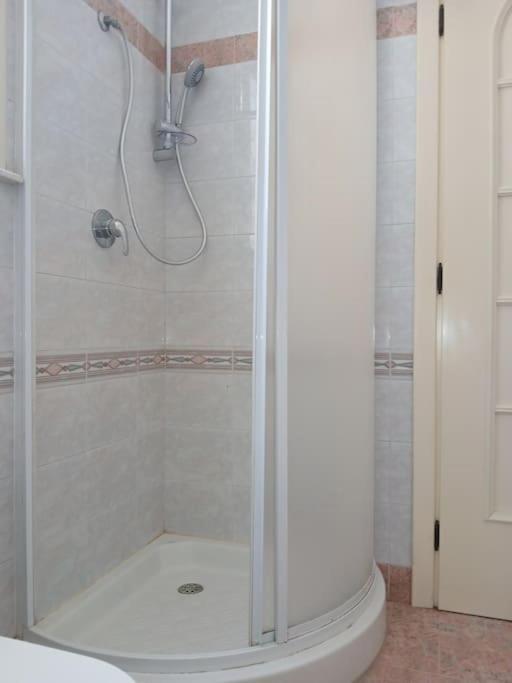 Lusiana Apartment Syracuse Exterior photo