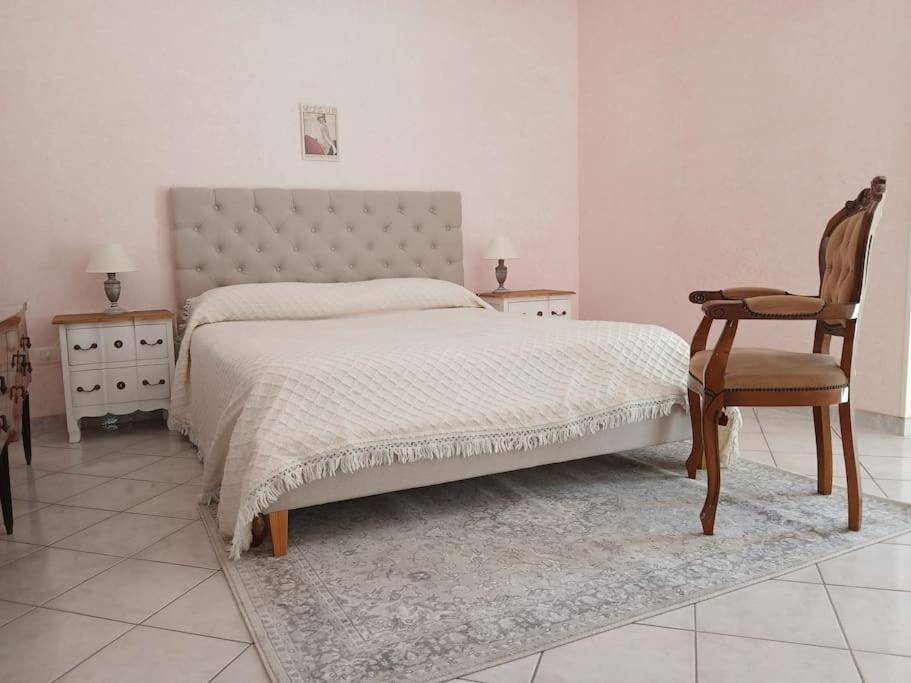 Lusiana Apartment Syracuse Exterior photo
