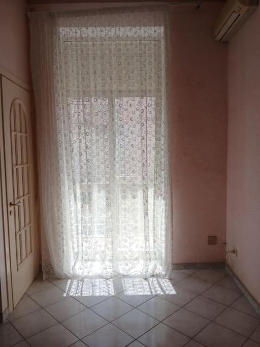 Lusiana Apartment Syracuse Exterior photo